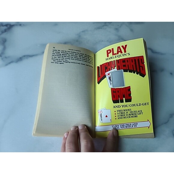 Magic Carpets By Lucy Keane Paperback - Picture 6 of 10